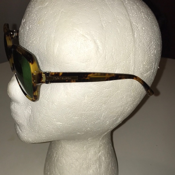 Tory Burch sunglasses - Picture 4 of 8
